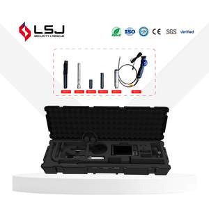 LSJ-C-E tragbare Radar-Locator-Audio-und Video-Such-und Rettungskamera-<span class=keywords><strong>Test</strong></span> geräte - Product Image 4