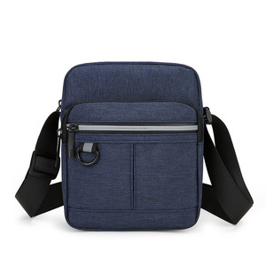 Sacs bandoulière légers pour hommes – Nouveauté en gros – Sacoche de voyage à bandoulière unique - Product Image 3