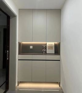 Ensembles de meubles pour toute la maison, style minimaliste moderne, personnalisation de toute la maison, populaires - Product Image 4