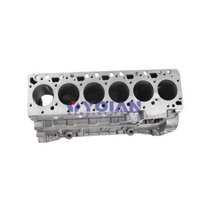 חלקי חילוף מנוע מחפר s6d102 בלוק צילינדר 6bt 3935943 6735-21 1010 עבור חלקי מנוע PC200-6 PC200-7 קומאצו - Product Image 3