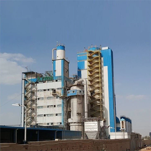 Máy làm bột giặt quy mô nhỏ | 200-500 kg/giờ dây chuyền sản xuất bán tự động | đầu tư thấp và lợi nhuận cao - Product Image 2