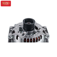 Für Mercedes Benz W164 W204 W209 Lichtmaschine Generator 12V 180A A1561540102 1561540102