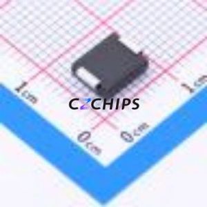 Diodo Schottky B540C SMC Nuevo y Original, Proveedor de Componentes Electrónicos al por Mayor y Servicio de Lista de Materiales - Product Image 2