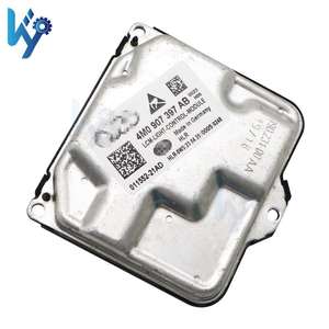 Módulo de Balasto para Faros LED KY Ori Usado 4M0907397AB para Accesorios de Auto Audi A5 F5 B9 - Product Image 4