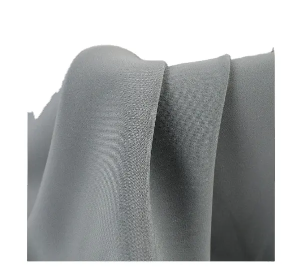 Preço de tecido de malha de fábrica profissional com impressão digital para roupas, matéria-prima têxtil de tecido