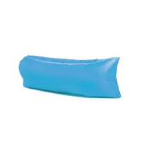 Portable Outdoor Inflatable Air Bed Sleeping Lazy Sofa