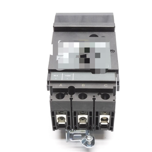 Hja36090 90a 600V Nupi Nuevo Original Listo Stock Automatización industrial Pac Controlador de programación de PLC dedicado - Product Image 1