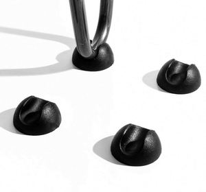 Heavy-Duty DIY Industrial Metal Coffee <b>Table</b> with Hairpin <b>Legs</b> for Home Kitchen Office Outdoor Living Room Workshop Use - Product Image 3