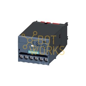 Siemens 3RA28311DH10 - Nuovo - Product Image 1