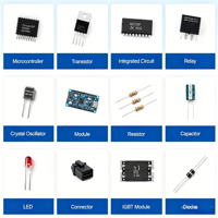 Nouvel amplificateur opérationnel Quad JFET SSOP-28, circuit intégré SMT enroulé, puce IC, dispositifs analogiques ADUC814ARUZ
