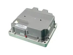 Electric Vehicles 3000W Electric Car Heavy-duty Tricycle PMSM Servo Motor Controller