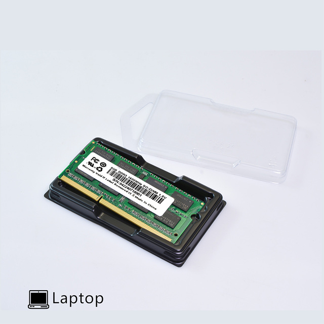 Laptop DDR3 ECC RAM 8GB 1600MHz Ymeiton DIMM-in Stock