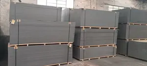 Shandong JiXiang Leading Factory 3mm 4mm ACP Sheet 4*8 Ft Aluminum Composite Panel Wall Panel