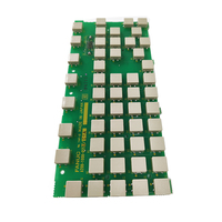 Carte mère FANUC A20B-2101-0012, unité de commande de lecteur PCB pour contrôle industriel et programmation PLC, communication RS485, originale