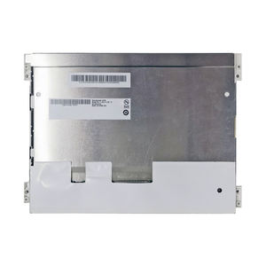 Écran LCD TFT 10,4 pouces G104XVN01.0, 470 Nits, AUO IPS, format 4:3, écran d'affichage pour équipement industriel - Product Image 2