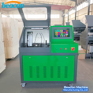 Banco Piezo comum do teste do injector <span class=keywords><strong>CRI</strong></span> do injector da máquina CRS5000 da baliza - Product Image 4