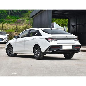 Hyundais Elantra benzina berlina auto Hyundais auto a benzina 2024 1.4t DCT <span class=keywords><strong>Lux</strong></span> Premium Edition auto usate - Product Image 5