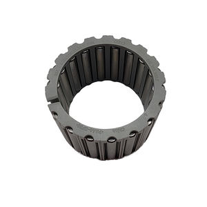 Bantalan jarum Roller generasi asli <span class=keywords><strong>3</strong></span> kinerja tinggi 06L103300F GRAU untuk Audi A3 A4L A6L Q3 VW Passat TIGUAN Thu - Product Image 5