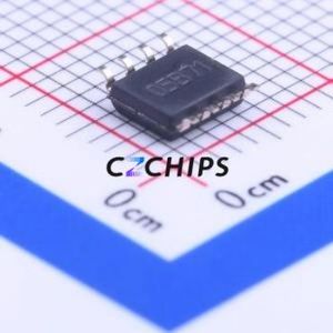 วงจรรวม SOIC-8 UC2842AD8TR ของแท้ & ใหม่เอี่ยมชิป IC พลังงาน DC-DC PMIC - Product Image 2