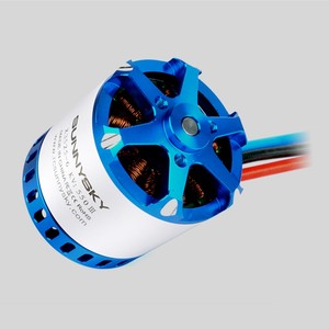 X3525 465kv 550kv 650kv Micro động cơ không chổi than cho bay máy ảnh máy bay trực thăng/UAV máy bay - Product Image 5
