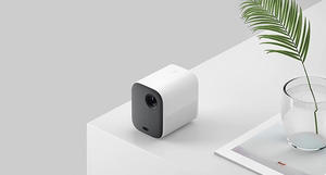 Xiaomi Mijia — Mini-<span class=keywords><strong>projecteur</strong></span> DLP Portable, 1080P, Version originale pour jeunes, <span class=keywords><strong>Mi</strong></span> <span class=keywords><strong>Smart</strong></span>, <span class=keywords><strong>Compact</strong></span>, pour Home cinéma, en stock - Product Image 6