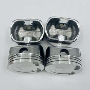 Système moteur de haute qualité PISTON & PIN ASSY 23041-2B001 230412B001 pour Hyundai Santa Fe XL 23041 2B001 - Product Image 4