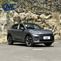 Chang'an Deepal S05 2026 620 SUV électrique intelligent conduite à gauche intérieur sombre Euro VI véhicule de ville Khorgos pour l'Algérie