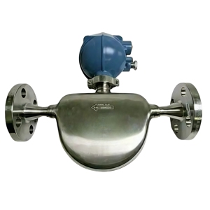 Stainless Steel <b>Flow</b> <b>Meter</b> CMFS010/025/050/100 Series <b>Water</b>/Oil-liquid Measurement Thread Connection OEM CMFS010/025/050/100 Eme - Product Image 4