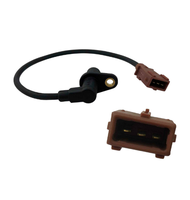 Capteur de position du vilebrequin 1920W9 9622209880 1920C3 pour Citroën Peugeot Fiat Renault