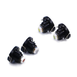 Car instrument <b>panel</b> <b>lights</b> T4.2 upgraded with LED high-lumen bulbs, air conditioning <b>lights</b>, and button <b>lights</b>. - Product Image 1