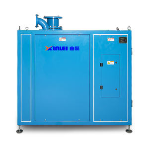 XLCB50 37KW 산업용 저소음 공기 서스펜션 원심 터보 블로어 - Product Image 1