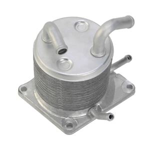 Pièces automobiles 216061XF0A Refroidisseur d'huile de transmission CVT pour Nissan Rogue Juke Sentra 21606-1XF0A - Product Image 6