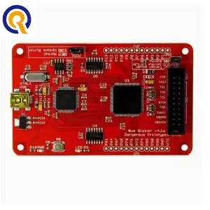 Bus Blaster V4 V4.1A pour kit MIPS OpenOCD UrJTAG Adaptateur de débogage Jtag <span class=keywords><strong>V3C</strong></span> - Product Image 2