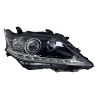 Pour Lexus RX270 feux de voiture phare de voiture led accessoire Auto