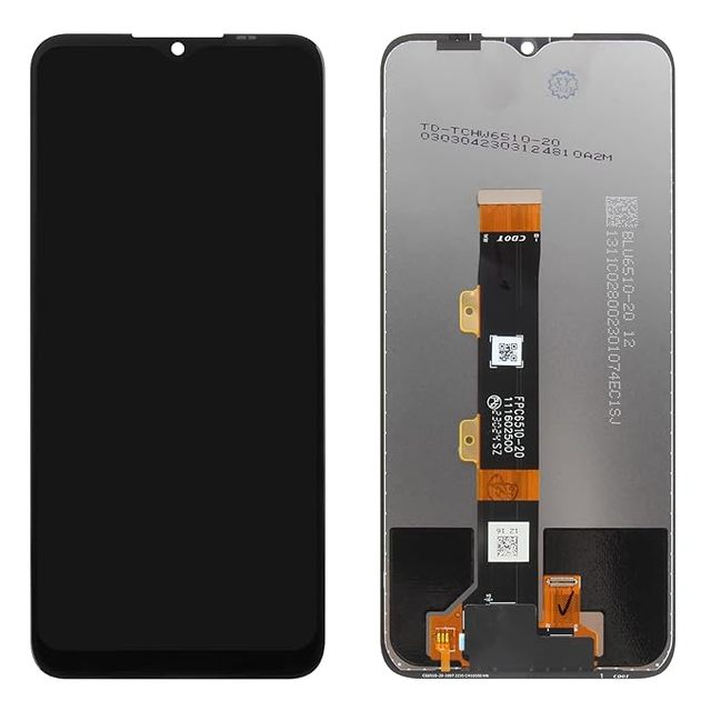 G22 Lcd for Nokia G22 Display Lcd With Original Quality Wholesale