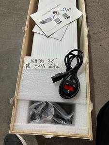 อินโน-ไฟร์60นิ้ว150ซม. เตาเผาแอลกอฮอล์ในร่มที่ทันสมัย - Product Image 6