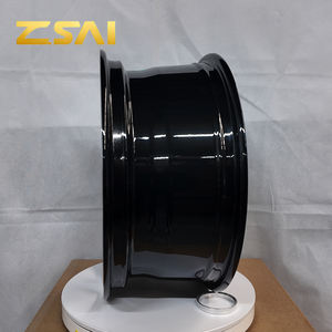 Cerchi in Lega Best Seller 17 18 19 Pollici per Auto Passeggeri 4x100 5x112 5x114.3 5x120 Cerchioni per Range Rover <span class=keywords><strong>Velar</strong></span> 2021 - Product Image 5