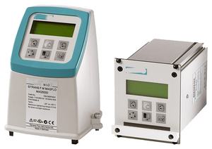 Sitrans f mat 5000 sitrans f c משדר 6000 ip67 עם תצוגה 7m6910-1a10-1aa0 חיישן זרימה אלקטרומגנטית - Product Image 4