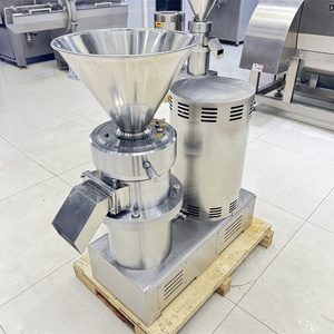 Macchina Macinatrice Colloidale DRB-MN130 per Burro di Arachidi, Pasta di Sesamo, Ketchup di Pomodoro - In Vendita - Product Image 2