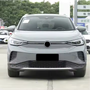 <span class=keywords><strong>Segunda</strong></span> <span class=keywords><strong>mano</strong></span> 2022 <span class=keywords><strong>ID4</strong></span> Crozz Prime Pro Pure New Energy Vehicles SUV Id 4 Crozz Coche eléctrico usado - Product Image 2