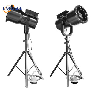 Limin <b>Led</b> Foam Machine Stage <b>Lighting</b> Effect Indoor Outdoor Party KTV <b>Bar</b> Use - Product Image 1