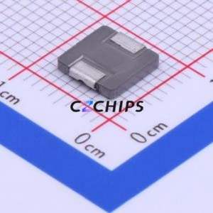 Inducteur de puissance MHCB06012-100M-C1 SMD (Inductance : 10uH) (Précision : 20%) Courant nominal : 2A - Product Image 2