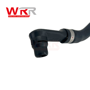 ท่อยางคุณภาพสูง WRR สำหรับรถเบนซ์ W204 C250 รุ่น 2048306696 สำหรับระบบน้ำหล่อเย็น วัสดุยาง ใช้กับเครื่องยนต์ ชุดทำความร้อน หม้อน้ำ ท่อส่งลมร้อน ท่อส่งลมกลับ - Product Image 5