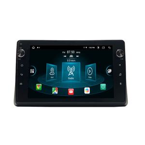 Autoradio RoadNavi Android 13 pour <span class=keywords><strong>Renault</strong></span> <span class=keywords><strong>Master</strong></span> 2021-2022 CarPlay Gps Navi 4G 360 Caméra - Product Image 1