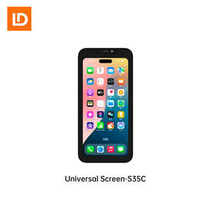 Jcid เครื่องทดสอบหน้าจอโลหะอเนกประสงค์6-in-1 S36P/S35C สำหรับ<span class=keywords><strong>ไอ</strong></span><span class=keywords><strong>โฟน</strong></span>มาพร้อมการรับประกัน1ปี - Product Image 1