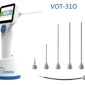 กล้องตรวจหู คอ จมูกแบบพกพา รุ่นใหม่ล่าสุด พร้อมจอแสดงผลดิจิตอลขนาด 3.2 นิ้ว รุ่น VOT-31O - Product Image 2