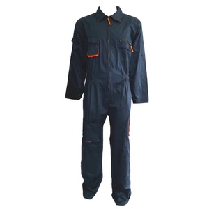 2024 tùy chỉnh thực hiện an toàn chất lượng cao làm việc Coverall đồng phục Bán buôn giá tốt nhất làm việc đồng phục - Product Image 2