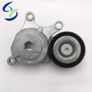 Ensemble tendeur de courroie de transmission 2702000370 pour <span class=keywords><strong>Mercedes</strong></span> Benz W270 CLA250 GLA250 A2722000270 A2722000070 - Product Image 2