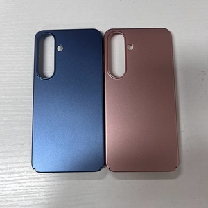 Funda protectora dura mate a prueba de golpes para <span class=keywords><strong>Samsung</strong></span> Galaxy A56 A36 A26 A16 S24 FE S25 Ultra - Product Image 5