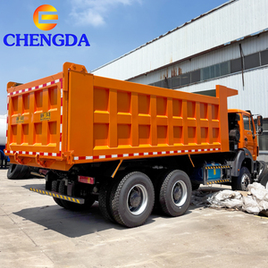 <span class=keywords><strong>Camion</strong></span> à <span class=keywords><strong>benne</strong></span> basculante Beiben 6X4 10 roues d'occasion de haute qualité au meilleur prix à vendre - Product Image 2